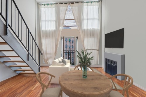 508-1 Cordova Street E Vancouver, BC V6A 4H3