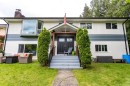 2317 St George Street, Port Moody, BC 
