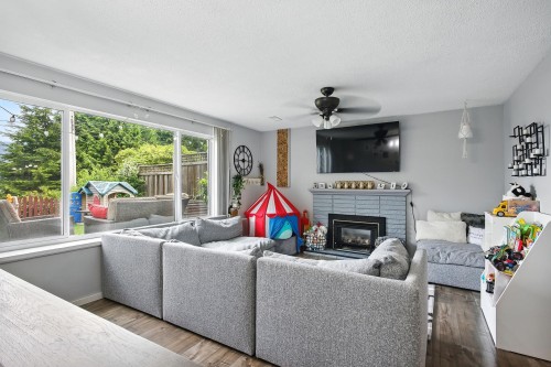 2317 St George Street, Port Moody, BC 