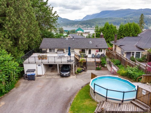 2317 St George Street, Port Moody, BC 