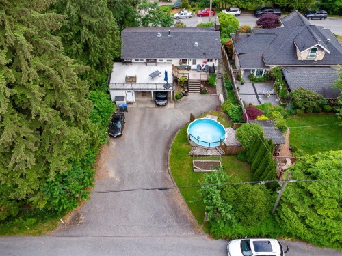 2317 St George Street, Port Moody, BC 