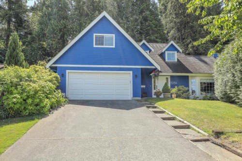 5256 Cambridge Court  Delta, BC V4M 3Z1