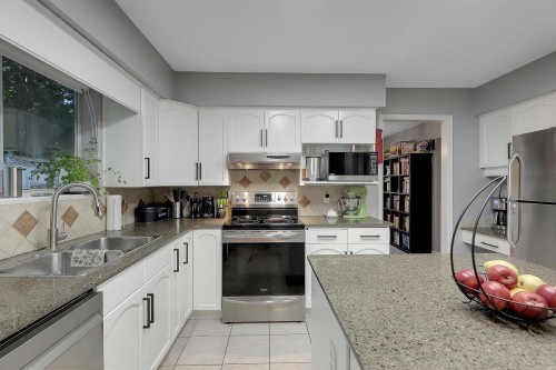 5256 Cambridge Court, Delta, BC 