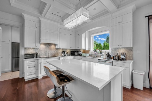 9260 Gormond Road, Richmond, BC 