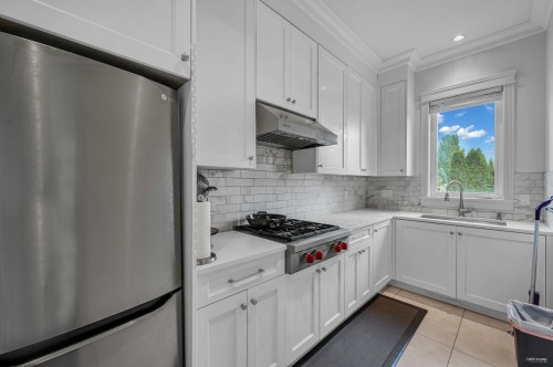 9260 Gormond Road, Richmond, BC 