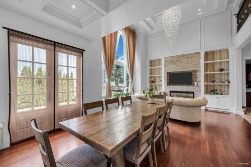 9260 Gormond Road, Richmond, BC 