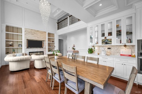 9260 Gormond Road, Richmond, BC 