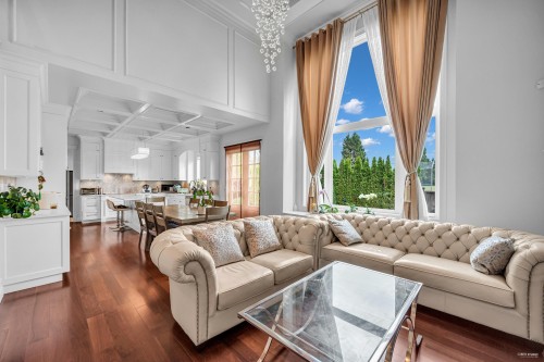 9260 Gormond Road, Richmond, BC 