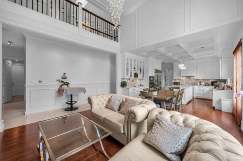 9260 Gormond Road, Richmond, BC 