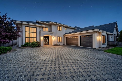 9260 Gormond Road, Richmond, BC 