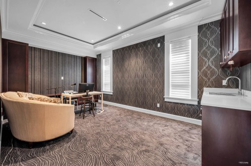 9260 Gormond Road, Richmond, BC 