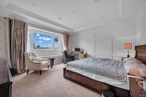 9260 Gormond Road, Richmond, BC 