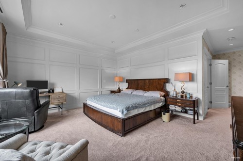 9260 Gormond Road, Richmond, BC 