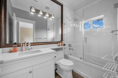 9260 Gormond Road, Richmond, BC 