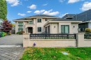 9260 Gormond Road, Richmond, BC 