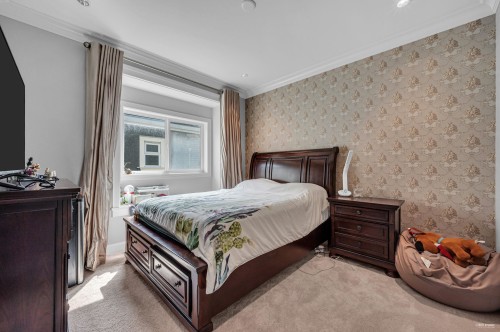 9260 Gormond Road, Richmond, BC 