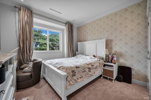 9260 Gormond Road, Richmond, BC 