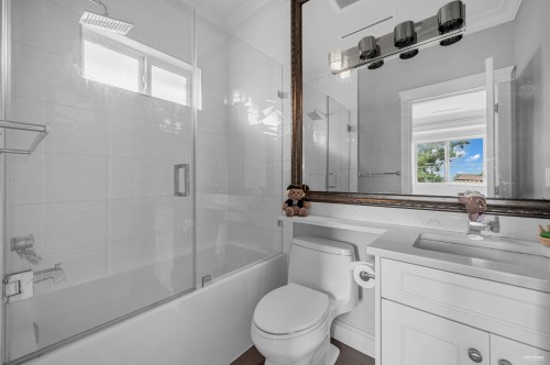 9260 Gormond Road, Richmond, BC 