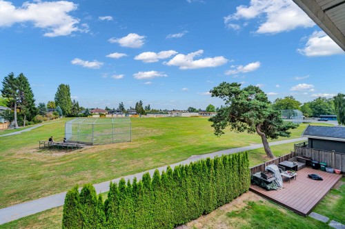 9260 Gormond Road, Richmond, BC 