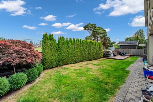 9260 Gormond Road, Richmond, BC 