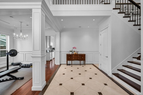 9260 Gormond Road, Richmond, BC 