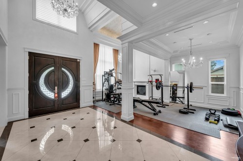 9260 Gormond Road, Richmond, BC 