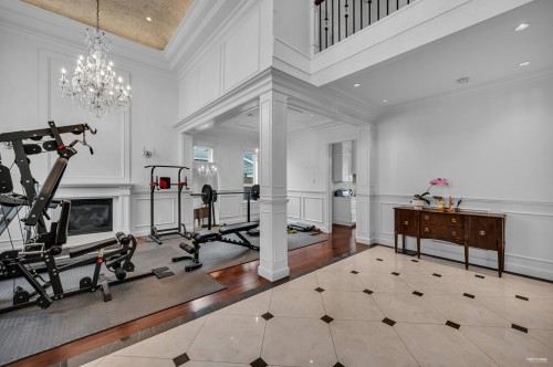 9260 Gormond Road, Richmond, BC 