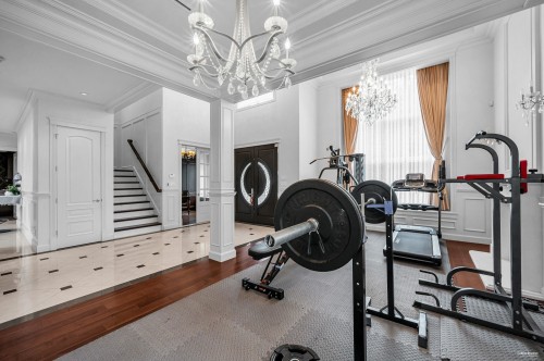 9260 Gormond Road, Richmond, BC 