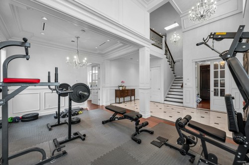 9260 Gormond Road, Richmond, BC 