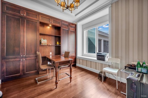 9260 Gormond Road, Richmond, BC 