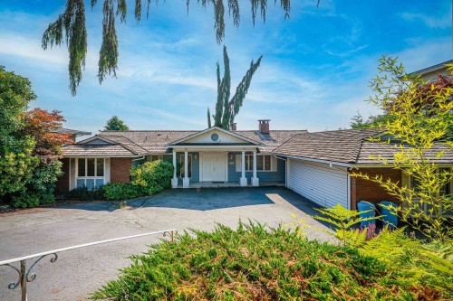 1346 Whitby Road, West Vancouver, BC 
