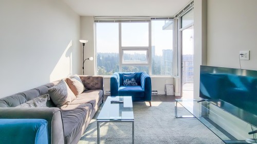 1905-530 Whiting Way, Coquitlam, BC 