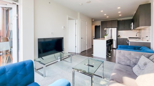 1905-530 Whiting Way, Coquitlam, BC 