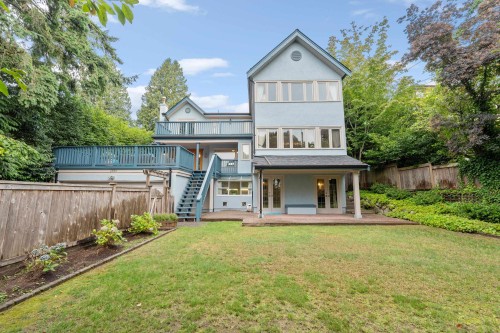 3982 35Th Avenue W, Vancouver, BC 