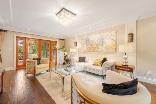 3982 35Th Avenue W, Vancouver, BC 