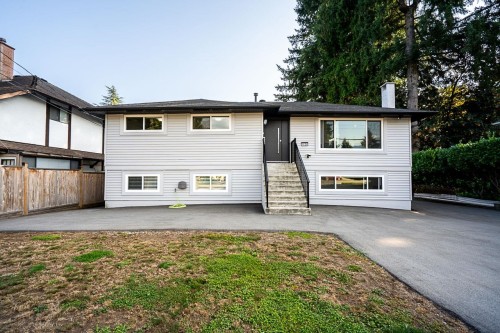 1624 Coquitlam Avenue, Port Coquitlam, BC 