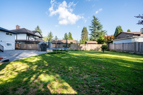 1624 Coquitlam Avenue, Port Coquitlam, BC 