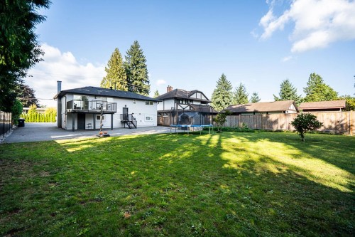 1624 Coquitlam Avenue, Port Coquitlam, BC 