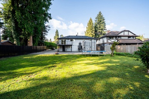 1624 Coquitlam Avenue, Port Coquitlam, BC 