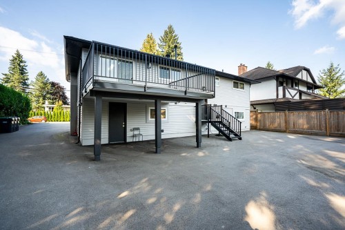 1624 Coquitlam Avenue, Port Coquitlam, BC 