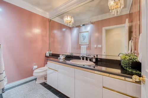 3660 Granville Avenue, Richmond, BC 