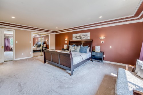 3660 Granville Avenue, Richmond, BC 