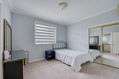 3660 Granville Avenue, Richmond, BC 