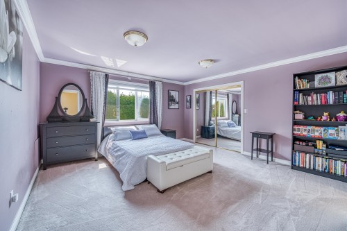 3660 Granville Avenue, Richmond, BC 