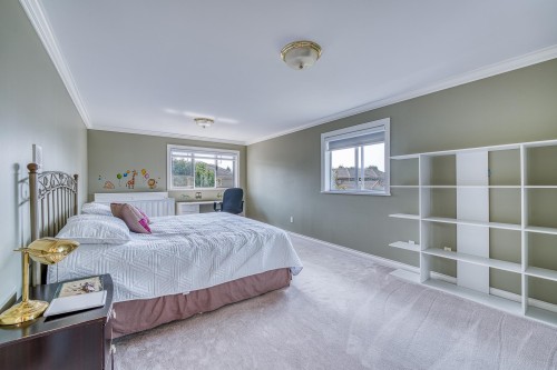 3660 Granville Avenue, Richmond, BC 