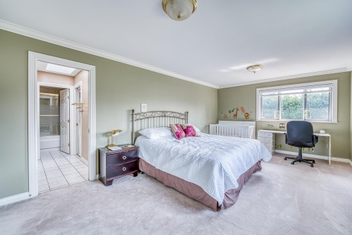 3660 Granville Avenue, Richmond, BC 