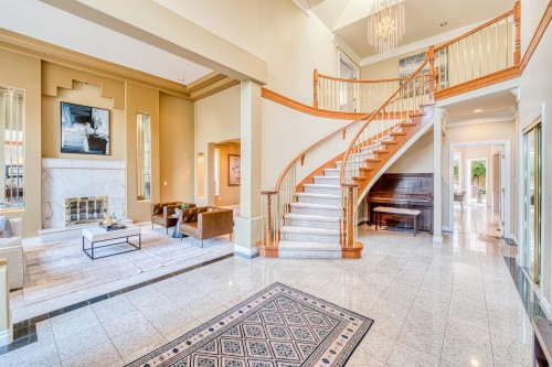 3660 Granville Avenue, Richmond, BC 