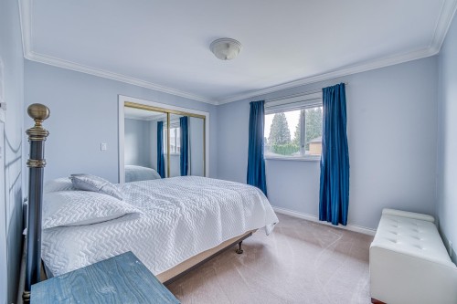 3660 Granville Avenue, Richmond, BC 