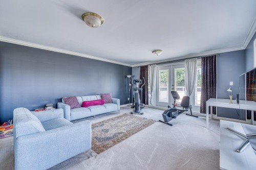 3660 Granville Avenue, Richmond, BC 