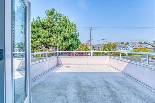 3660 Granville Avenue, Richmond, BC 